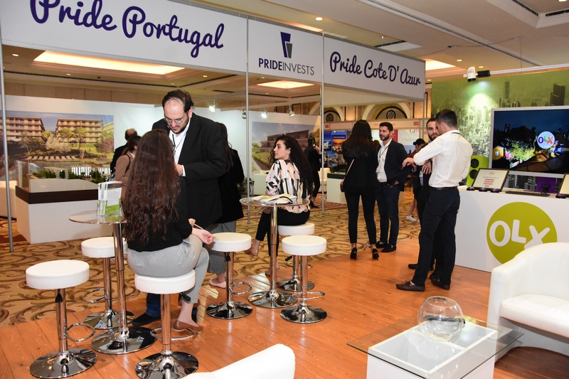 Beirut International Property Fair
